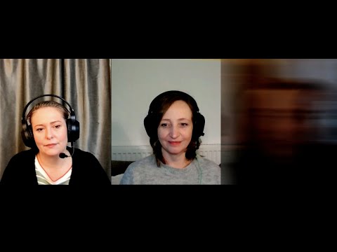 305-PL Artur, Testowanie matrixa  - Aneta Pietrzak Hipnoza Regresyjna