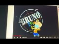 Bruno The Kid Theme Song With Arthur Title Cards