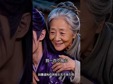 王婆狐缘#古代奇案#民间传说#民間故事會#民間故事#說書 #有聲書 #心靈成長 #睡前故事#故事#情感#人生感悟#人性#警世#報恩#聽故事#人生哲理 #搞笑 #故事頻道