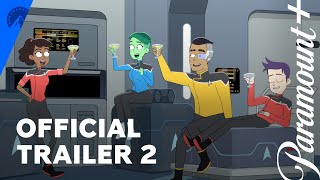 Season 4 Official Trailer 2