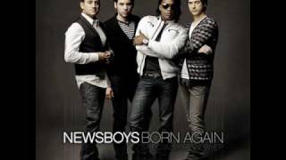 Newsboys - I&#39;ll Be (Subtitulos en Español)
