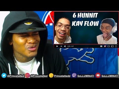 Flight Reacts Diss track ft. ZIAS