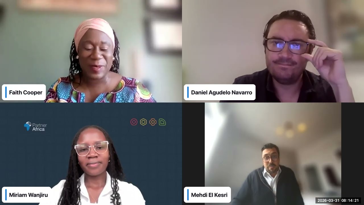 Rethinking Migration: Perspectives from Emerging Leaders
