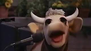 Sesame Street: I Say Hola, We Say Hola