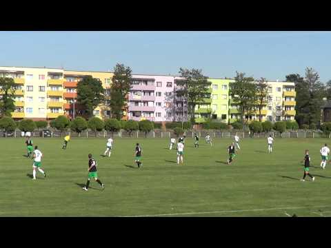 29. kolejka: Górnik Piaski 2-0 Grunwald