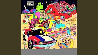 Akup (feat. Tyga, Problem)