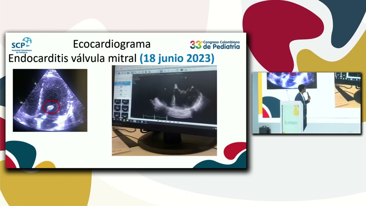 Casos clínicos de patologías