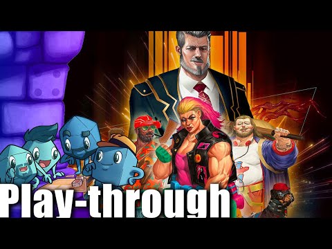 Far Cry: Beyond Play-through