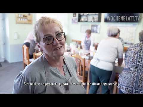 Kreple w DFK Rogów! Raderkuchen im DFK Rogau