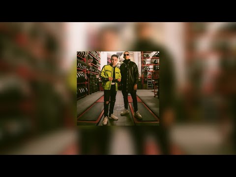 [FREE] Giaime x Vegas Jones Type Beat - "Mula Ep" (Prod. Mickey Finn)