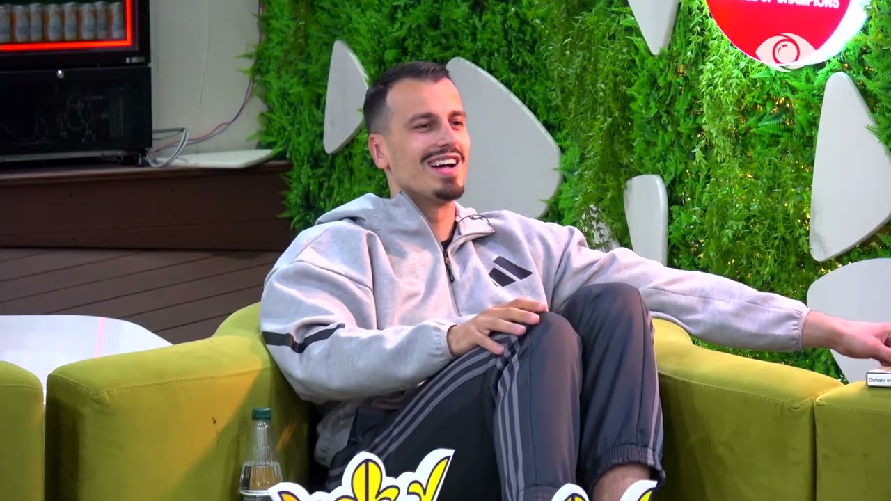 A mendon se ke marrë imunitet si lider?/ Rogerti pyet Shëndritin