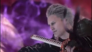 DMC5 バージルモード M8 DMD PS4
