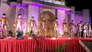 preview picture of video 'Mr Satish Sugars Classic 2013 Day-3'