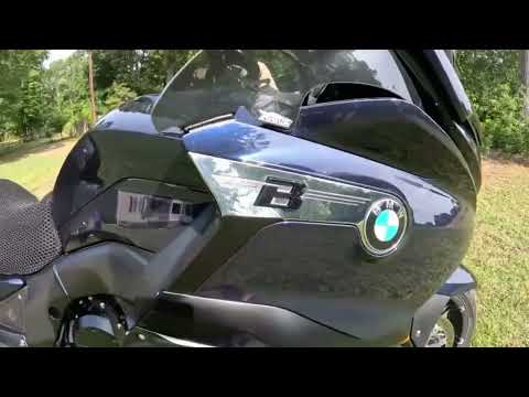 My k1600 mods and add ons