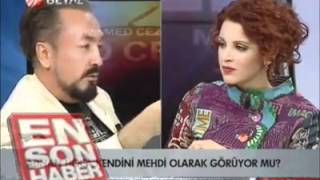 Download lagu Mehdiyim ama Mehdi degilim - Harun Yahya mp3 Download lagu Mehdiyim ama Mehdi degilim - Harun Yahya mp3