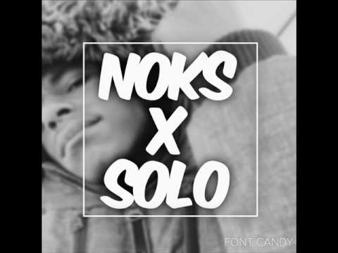DJ NOKS X PORTIA - Seiko Nai- ( SOLO 39 Request ) Zouk 2K17