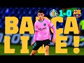 BARÇA LIVE | GETAFE 1 - 0 BARÇA | Warm up & Match Center