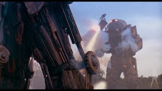 Blu-ray Promo Trailer