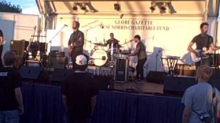 Wavorly-One More Try-Live at Bash on the Farm 2010