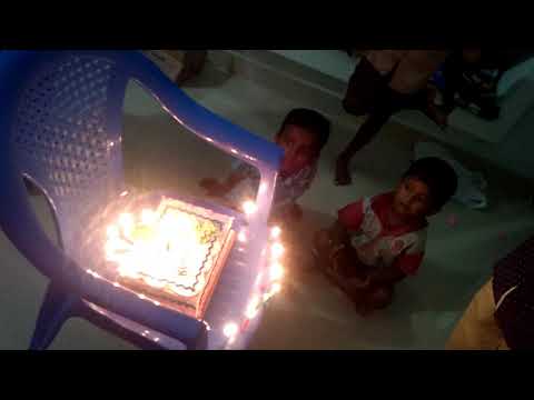 Rockers ## happy birthday Veera...