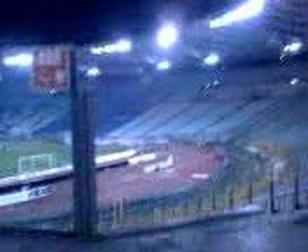 Roma - Sampdoria 22 Dicembre 2007