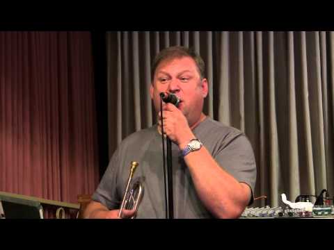 The Dyna Brass (2015) - 100 Proof Women & 100 Proof Booze