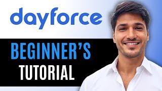 Ceridian Dayforce Tutorial for Beginners | Step-by-Step Guide to Payroll and HR Management