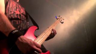 Shredhead - Live at Levontin 7 11/4/15