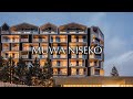 MUWA NISEKO - Unparalleled Winter Luxury in The Heart of Niseko (Film Ver.)