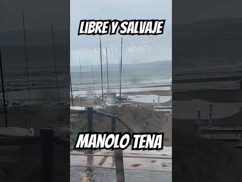 💙Manolo Tena, llévame hasta el mar🦋🚙 “en la orilla del 🌊 es más fácil soñar”🔵🔥SUSCRÍBETE ‼️