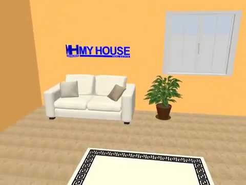 My House - Senago, via Padova 93