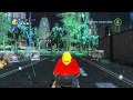 LEGO Batman 2 DC Super Heroes - Gorilla Thriller Achievement (Xbox 360)