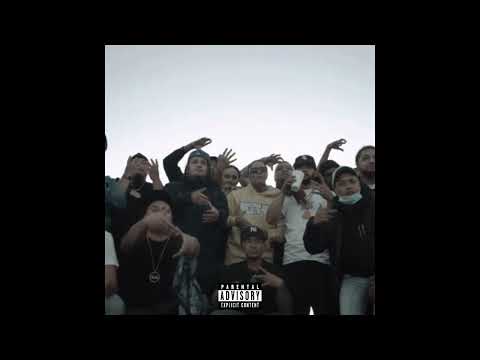 10Shottaz - HeLL & BaCC (ft. DADA19, Stone II)