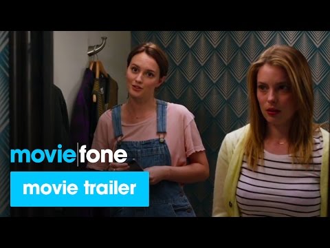 'Life Partners' Trailer (2014): Leighton Meester, Gillian Jacobs