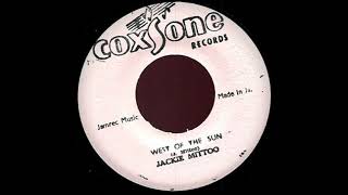 Jackie Mittoo - West of the Sun