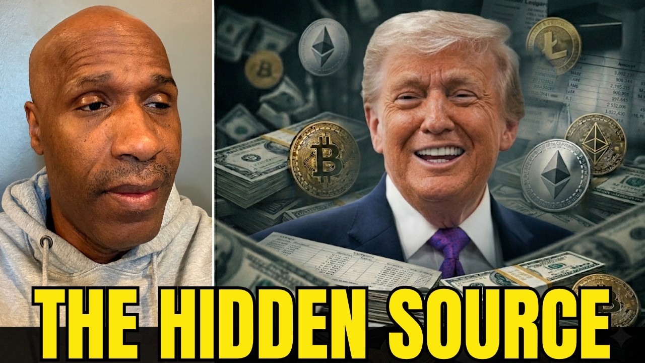 How Trump RIGGED His 7 Billion Fortune