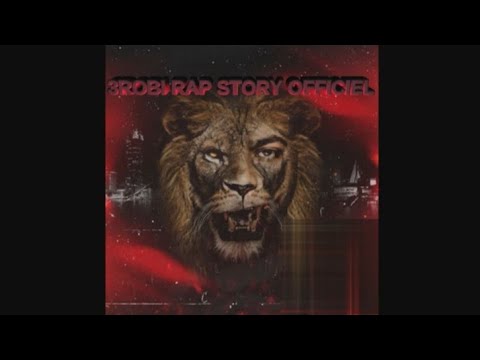 3robi - Dauwag ft. iliass (Official Music Video)