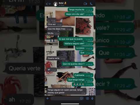 M. Brownie, Disson - Contigo (Vertical Video)