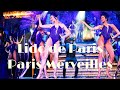 Lido De Paris Paris Merveilles
