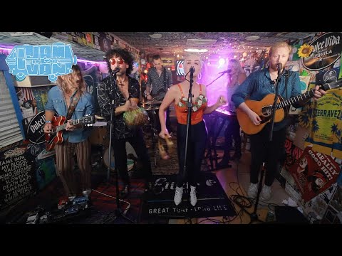 Maggie Rose - Smooth (Live at AMERICANAFEST in Nashville, TN 2019) #JAMINTHEVAN