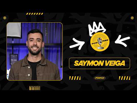 SAYMON VEIGA – Podpah #1067