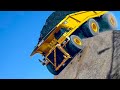 Unbelievable Truck Fails Compilation 2025 Idiots At Work Caught On Camera 2
