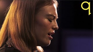 Freya Ridings - You Mean The World To Me (LIVE)