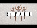 RuPaul - Supermodel (You Better Work)