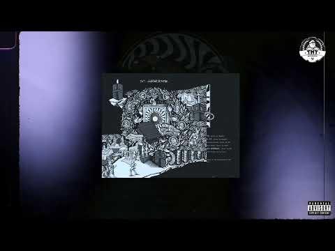 TNT - Ψάχνω να με βρω (Prod by Soda & Incognito M.)