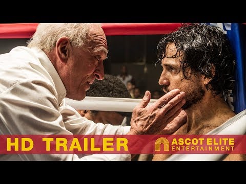 Hands of Stone  I Deutscher Trailer