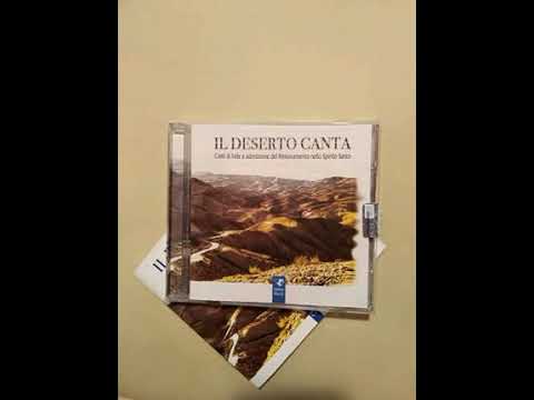 Alleluia al RE'   canto  Del  RNS