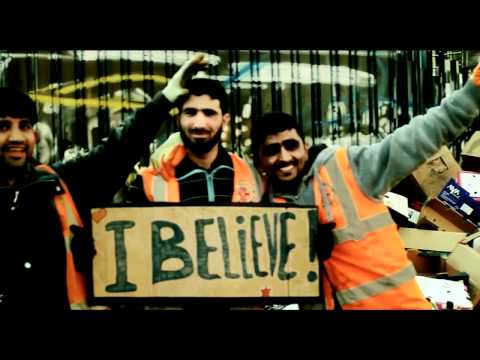 Official Video - "I BELIEVE" Rocketboyz ft Meeks (S-SQUAD)