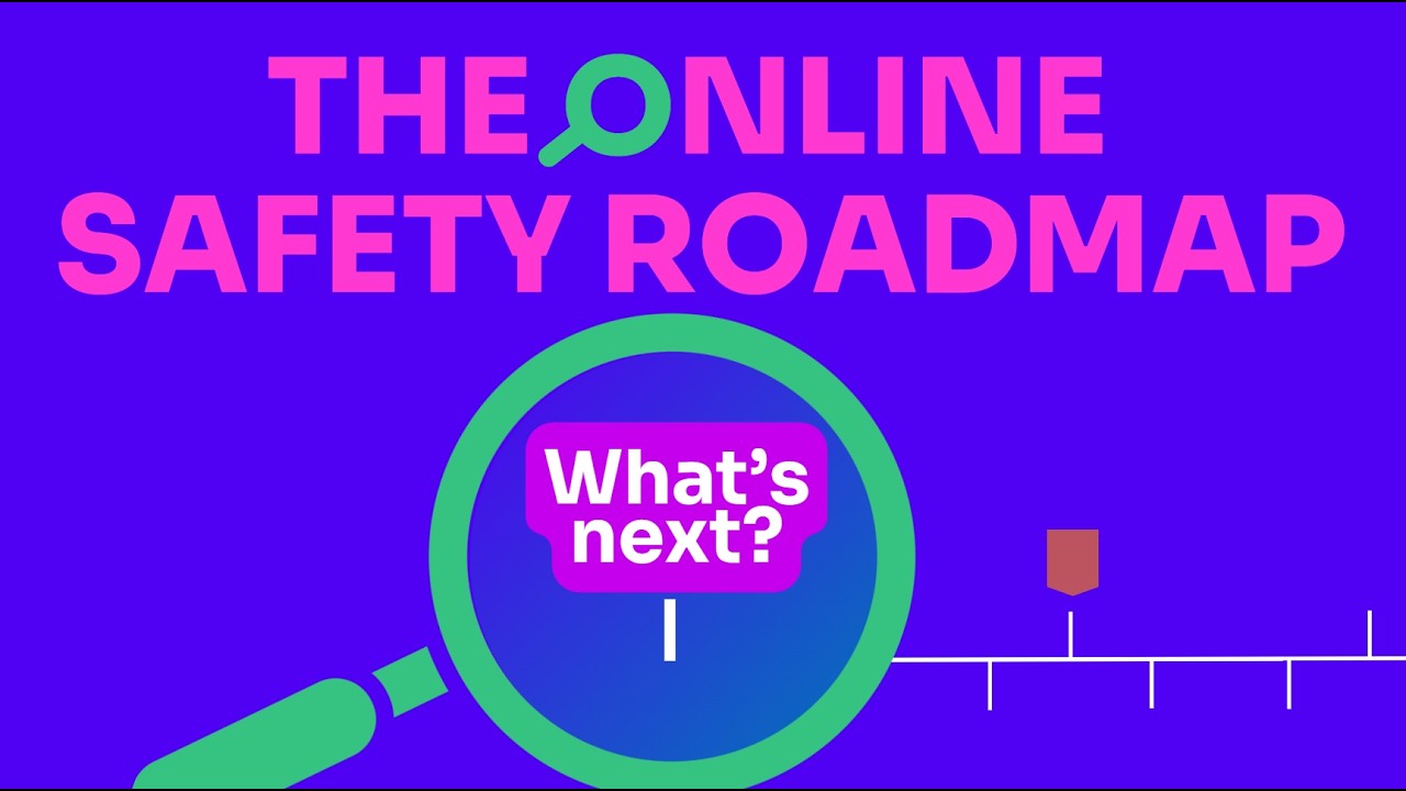 Online Safety Act: what’s next & why you need to know
