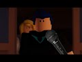 Roblox Doors Animation but Alan is voiced.